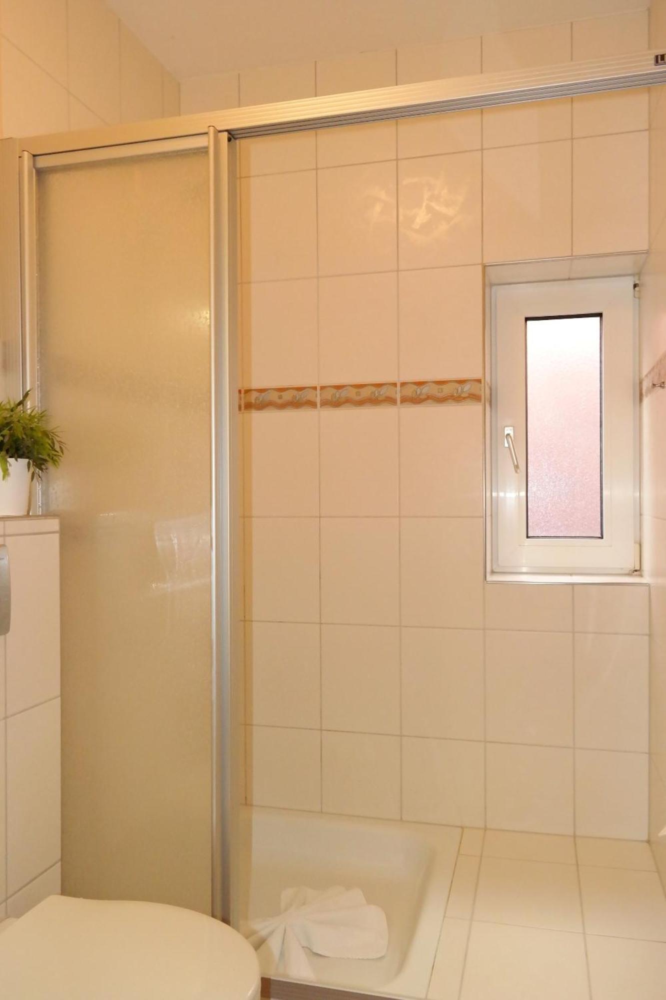 Haus Hansen - Wyk Whg 02 Wyk auf Föhr Zewnętrze zdjęcie